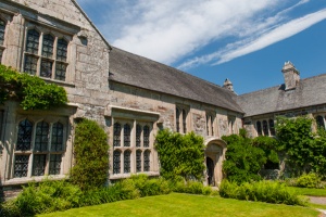 Cotehele House