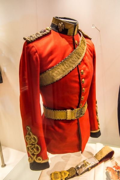 Household Cavalry Museum, Whitehall | Historic London Guide