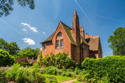 Red House, History, Photos & Visiting Information | London Heritage