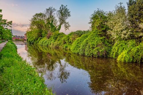 Chichester Ship Canal