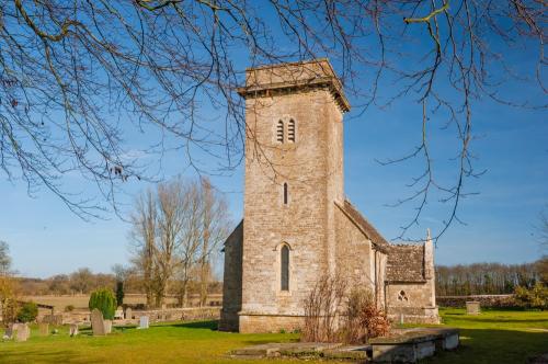 St Mary's Church, Driffield