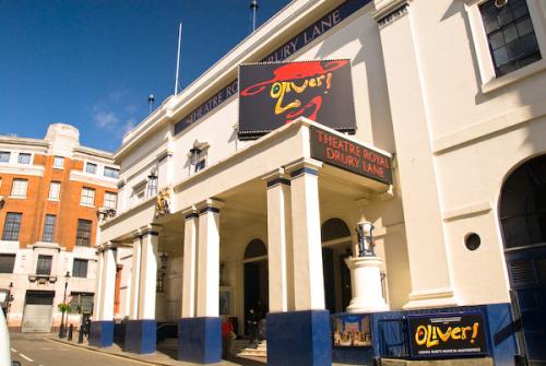 Theatre Royal Drury Lane