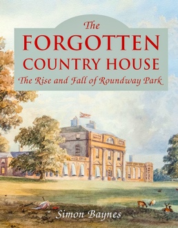 The Forgotten Country House Book Review