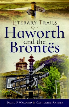 Haworth and the Brontes | Book Review