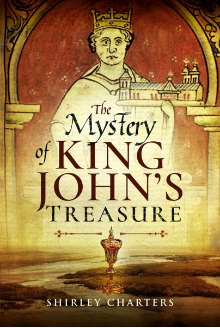 The Mystery of King John's Treasure | Book Review
