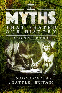 Myths That Shaped Our History Book Review
