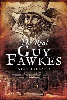 The Real Guy Fawkes | Book Review