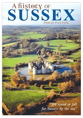 A History of Sussex Book Review